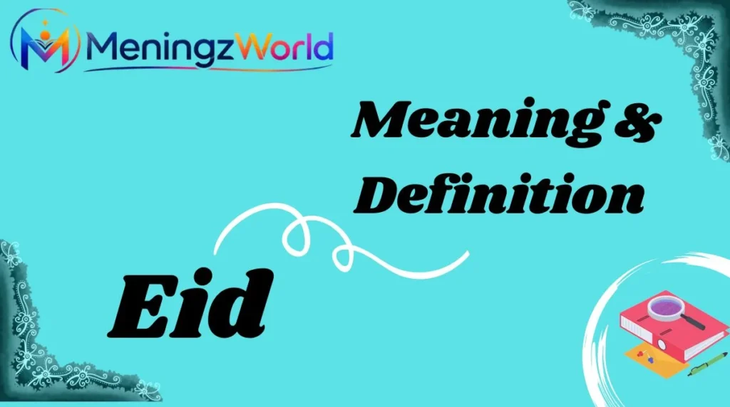 meaning-and-definition