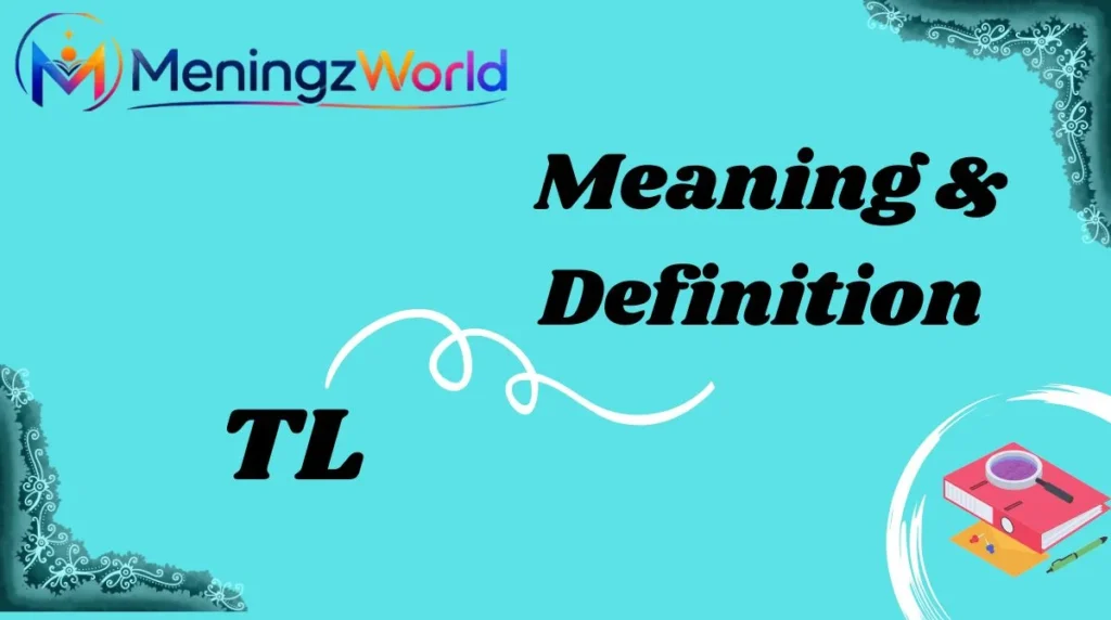 Meaning & Definition 
