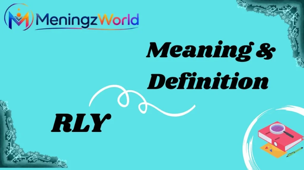 Meaning & Definition