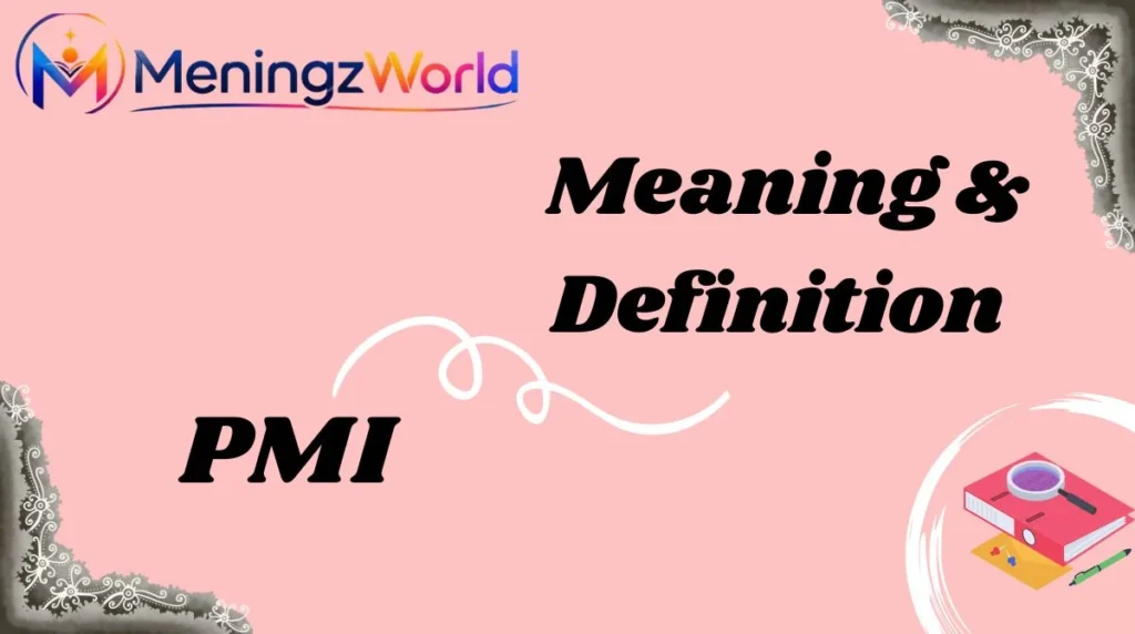 Meaning & Definition