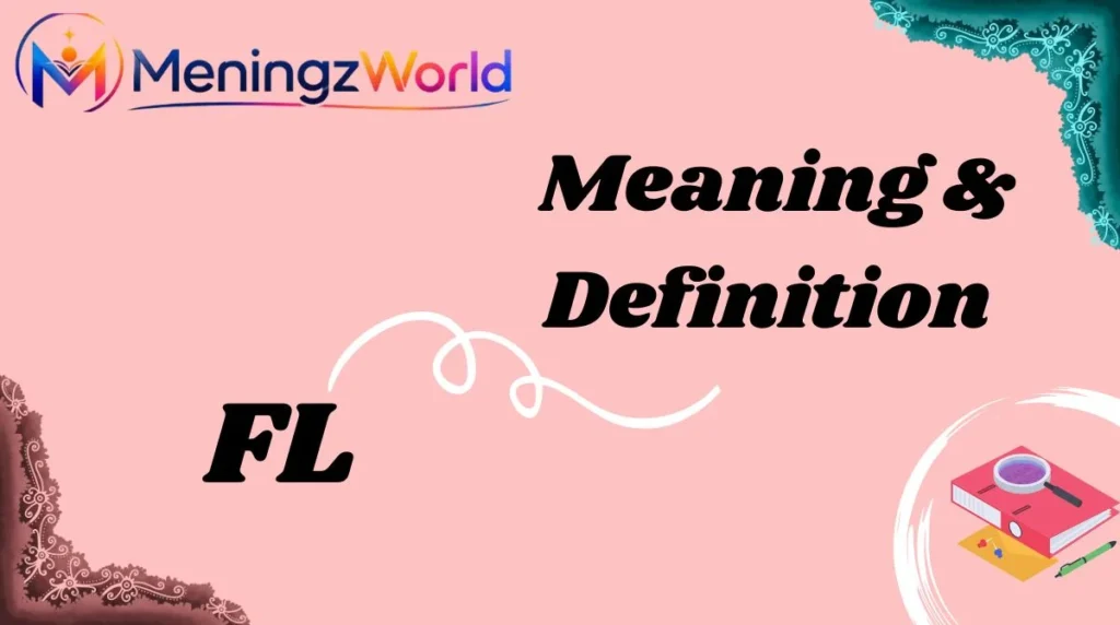 Meaning & Definition