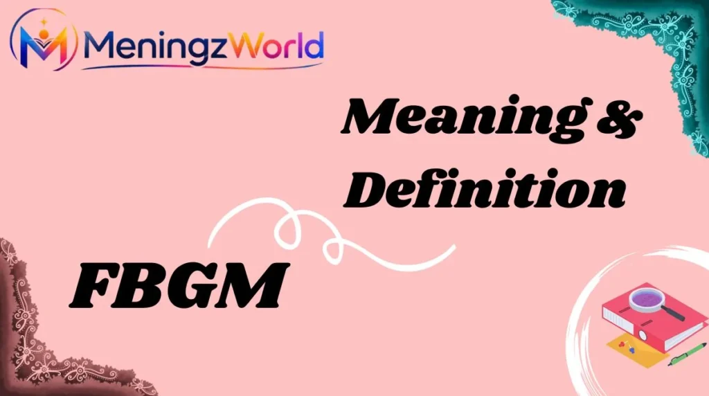 Meaning & Definition