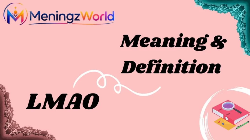 Meaning & Definition