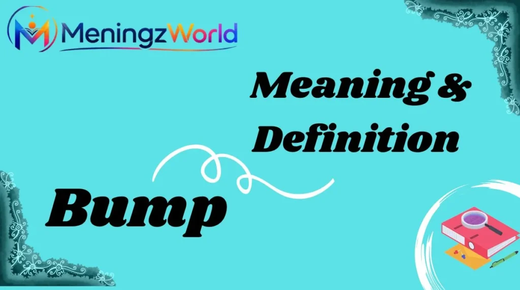 Meaning & Definition 