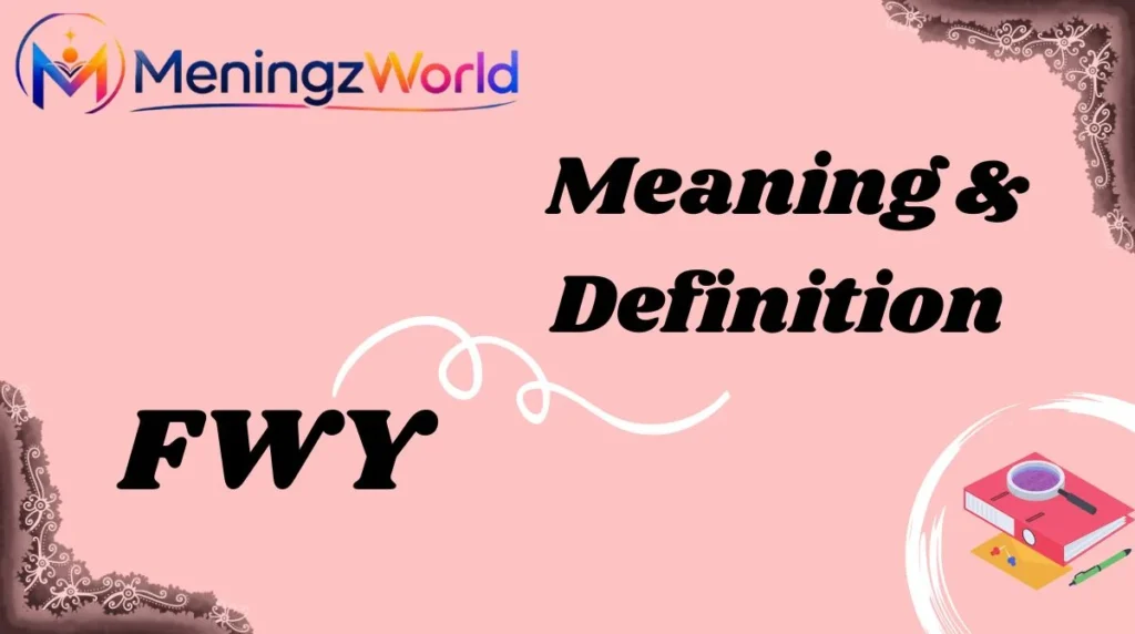 Meaning & Definition