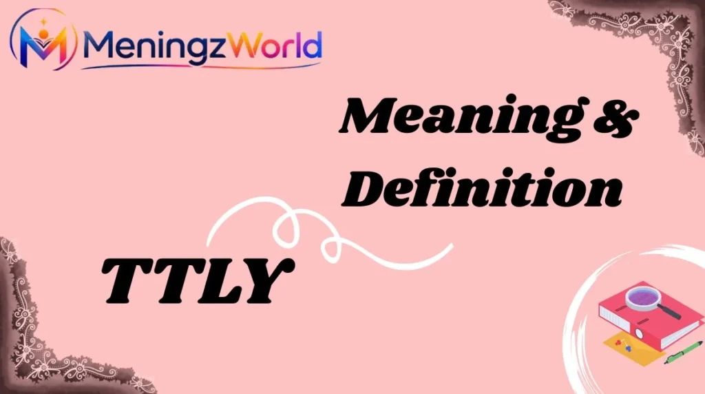 Meaning & Definition