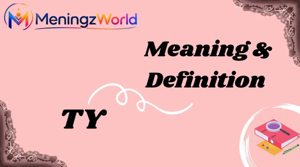 Meaning & Definition
