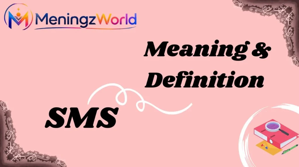 Meaning & Definition