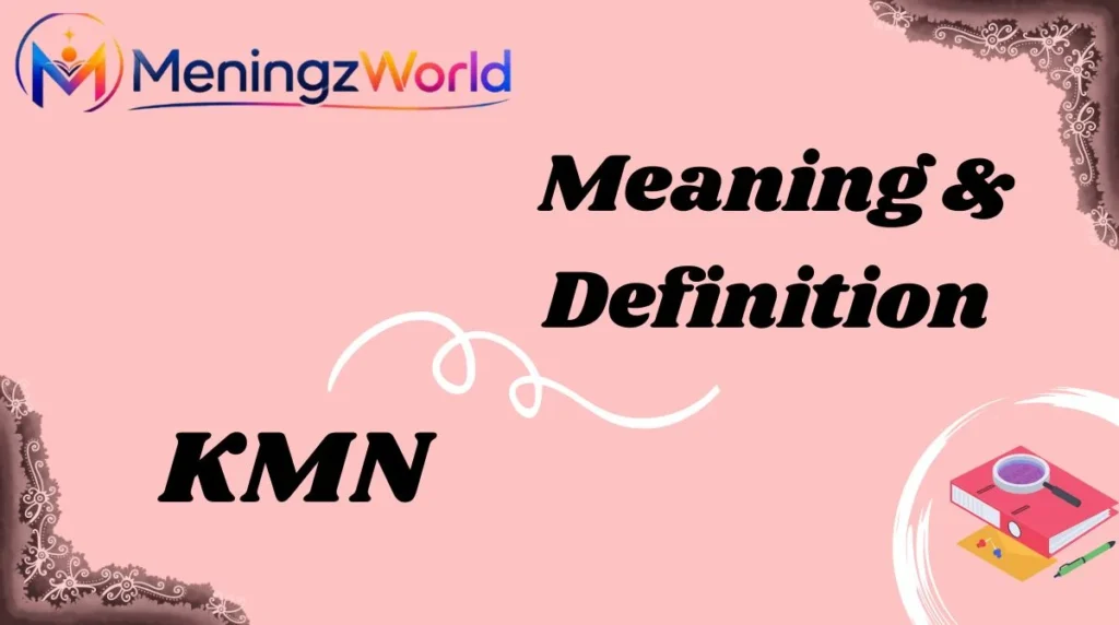Meaning & Definition