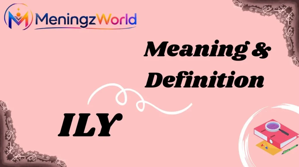 Meaning & Definition