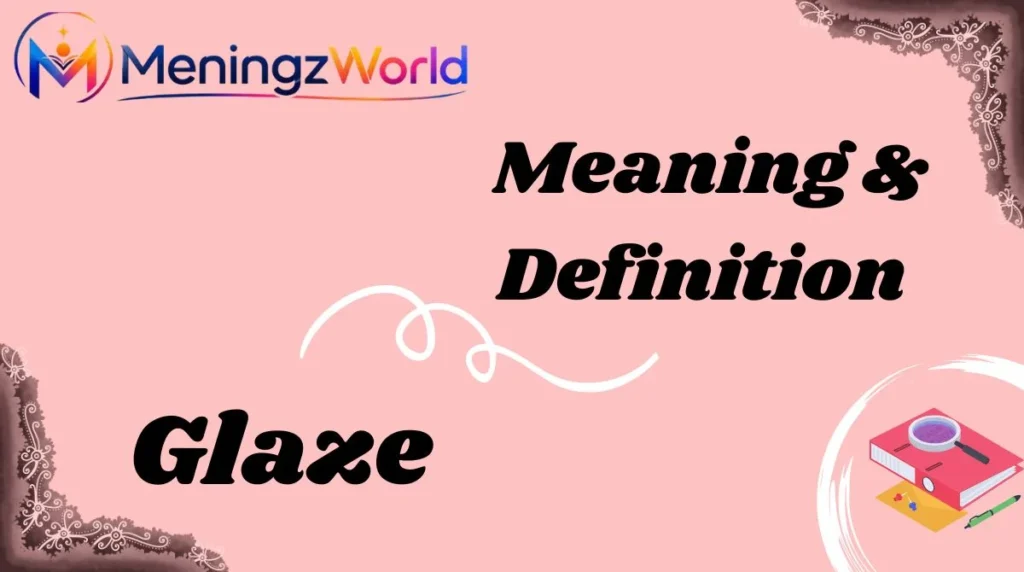 Meaning & Definition
