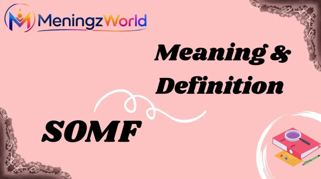 Meaning & Definition