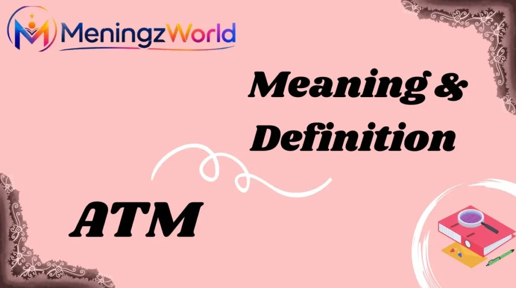 Meaning & Definition