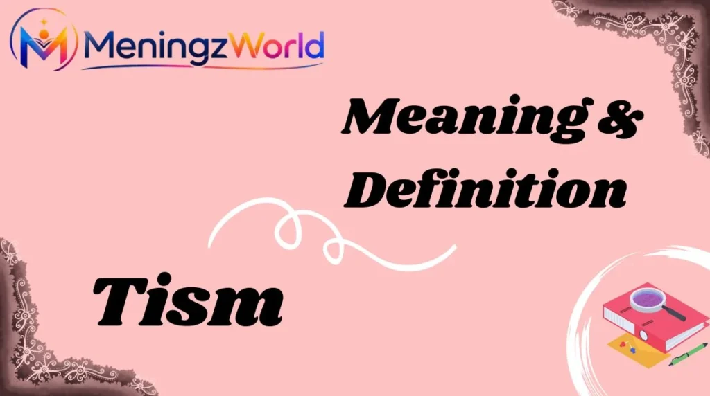 Meaning & Definition