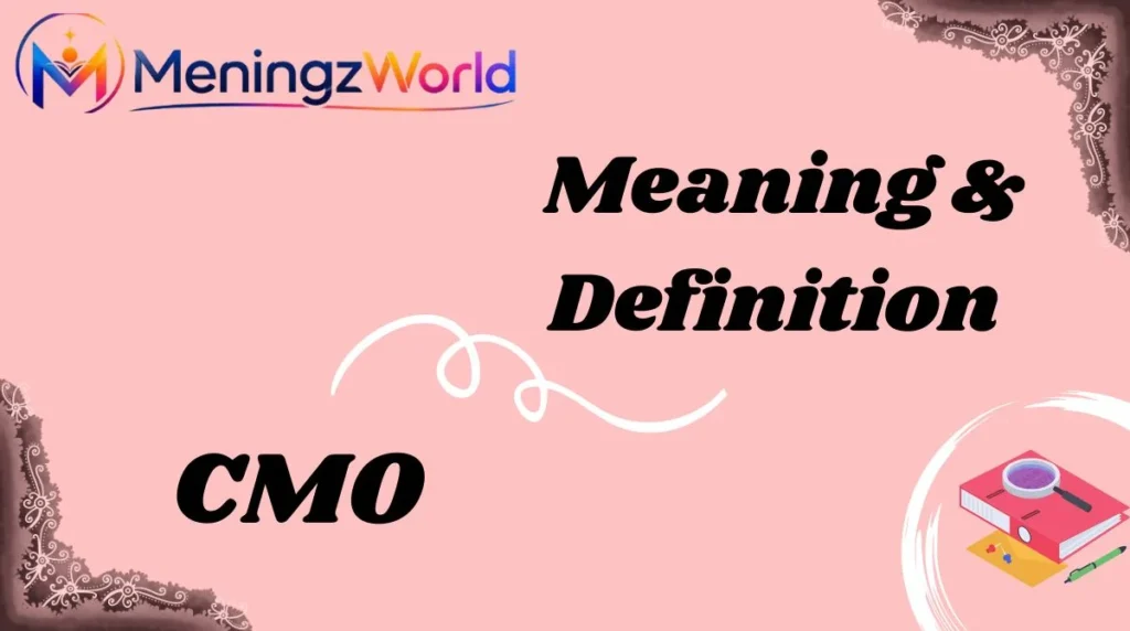 Meaning & Definition