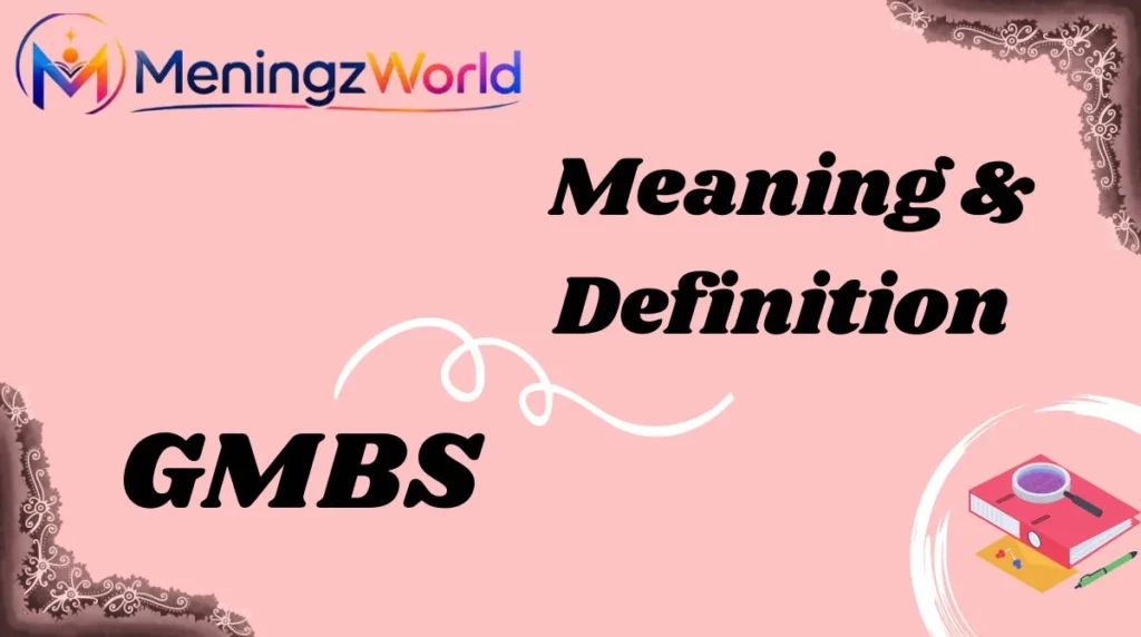 Meaning & Definition