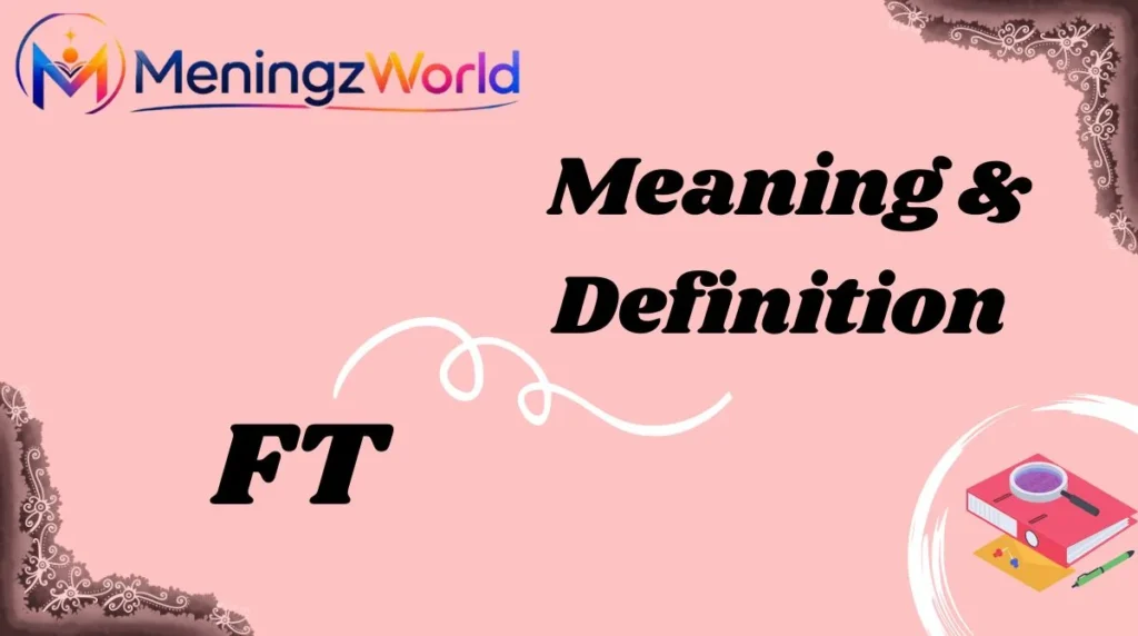 Meaning & Definition