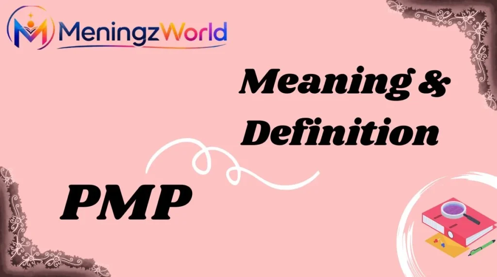Meaning & Definition