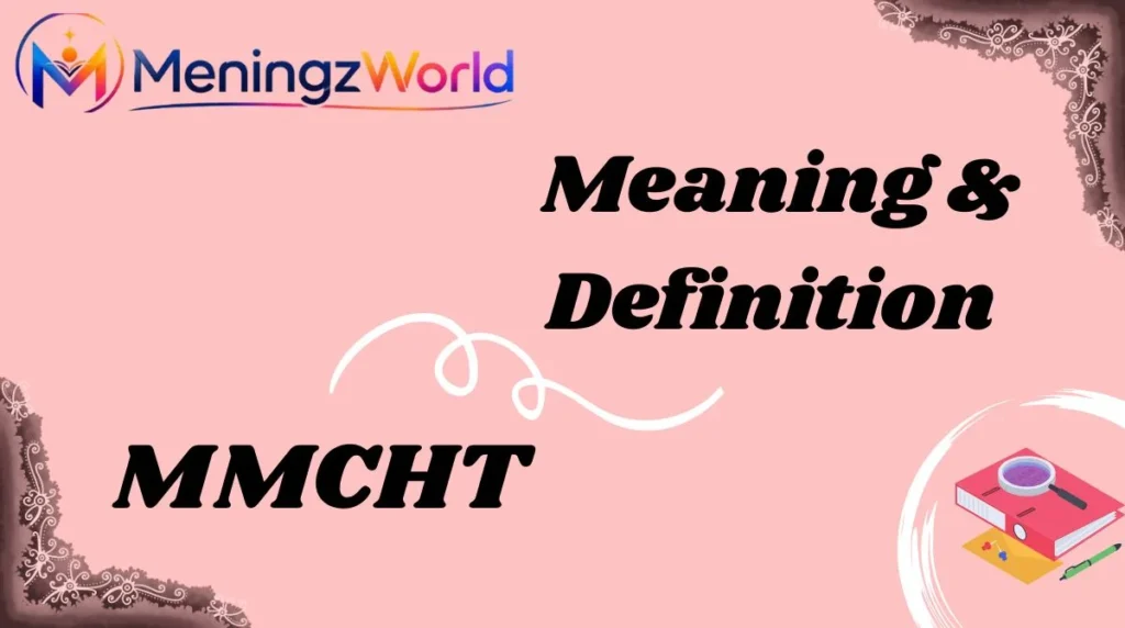 Meaning & Definition