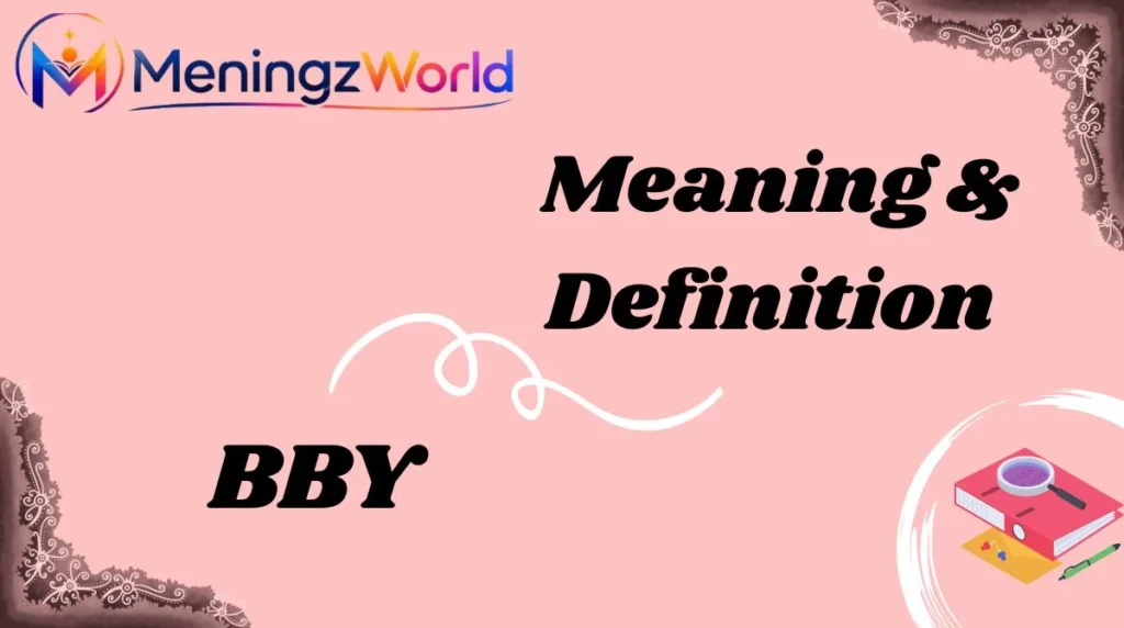 Meaning & Definition