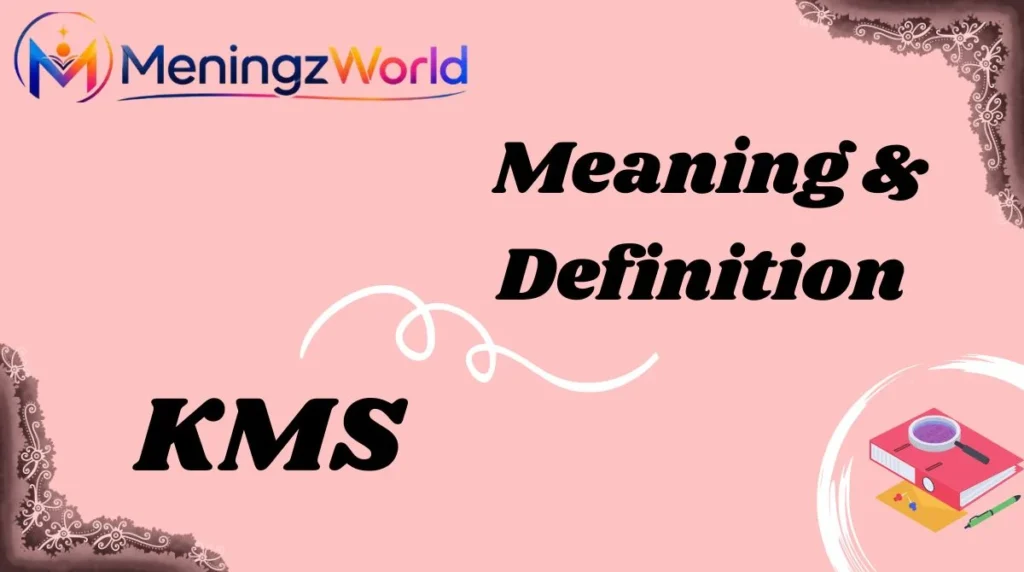 Meaning & Definition