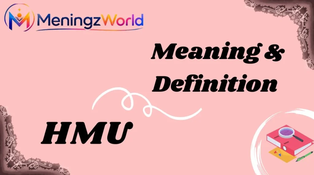 Meaning & Definition