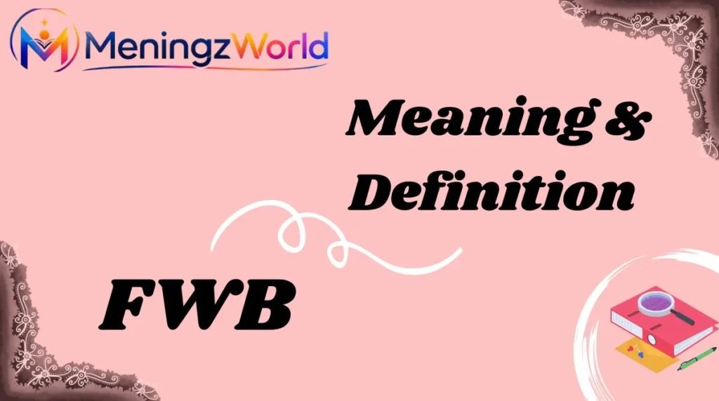 Meaning & Definition