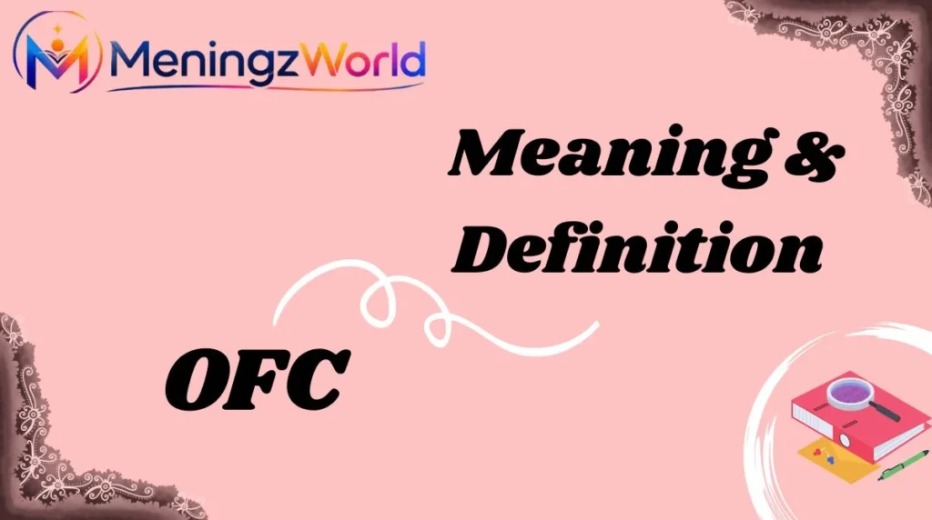 Meaning & Definition