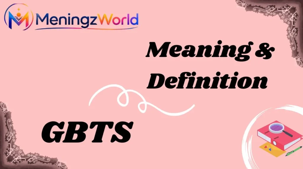 Meaning & Definition