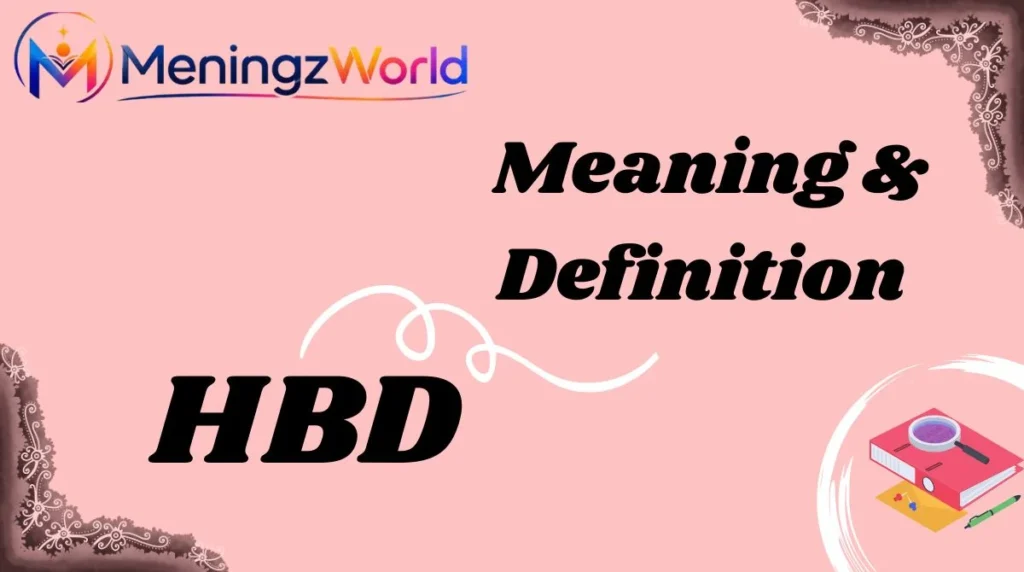 Meaning & Definition