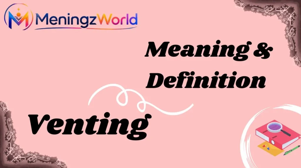 Meaning & Definition