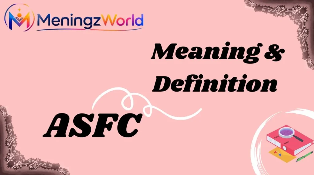Meaning & Definition