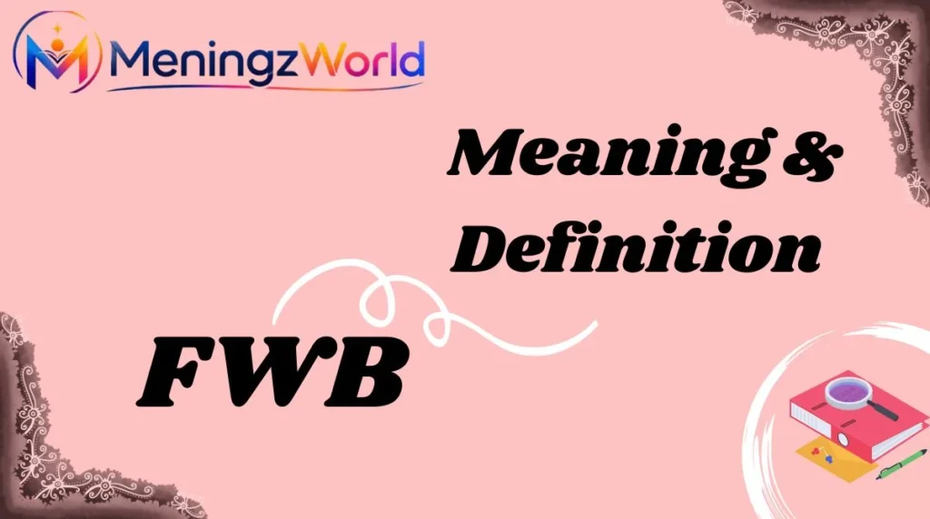 Meaning & Definition