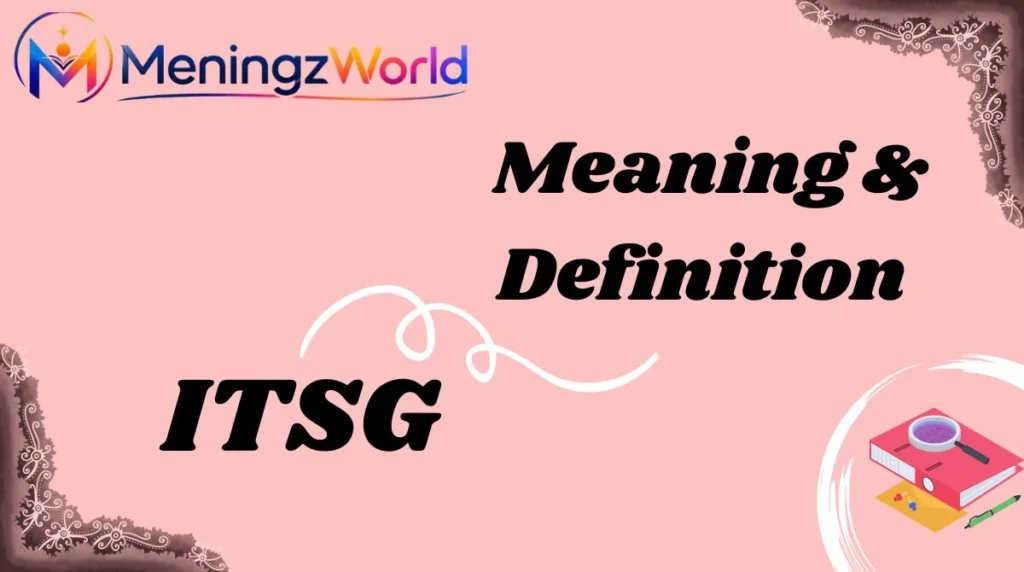 Meaning & Definition