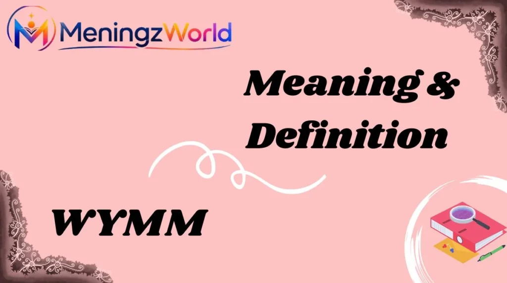 Meaning & Definition