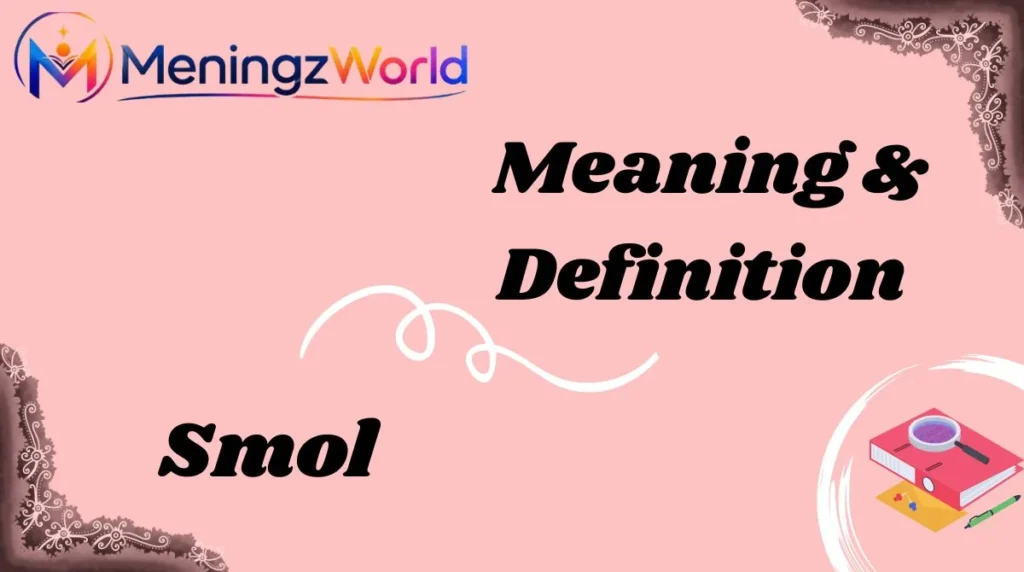 Meaning & Definition