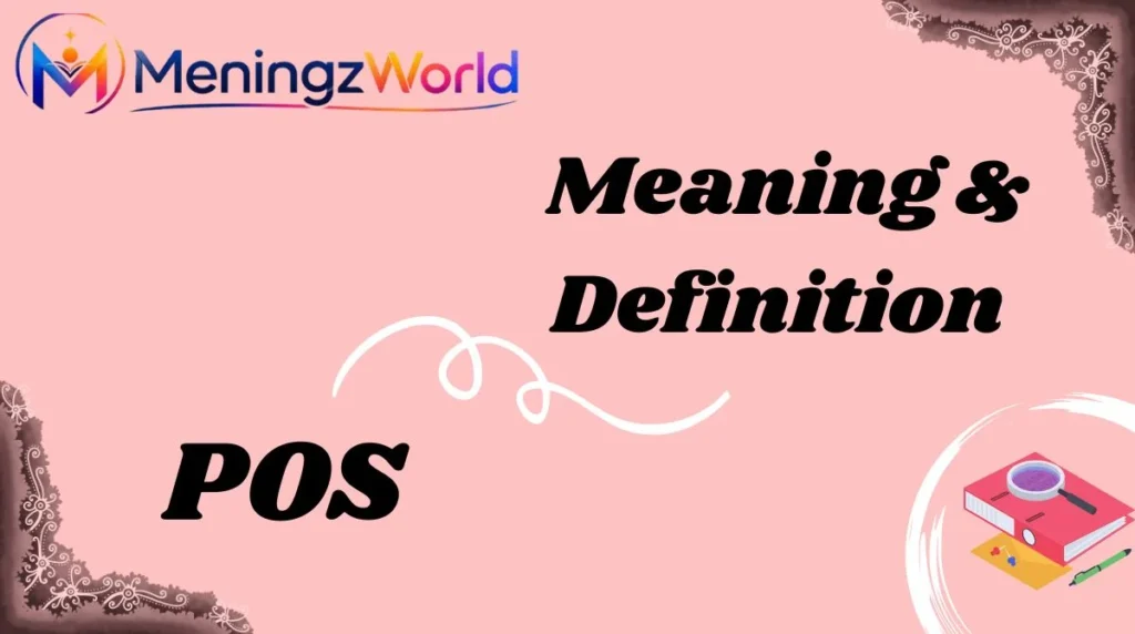 Meaning & Definition