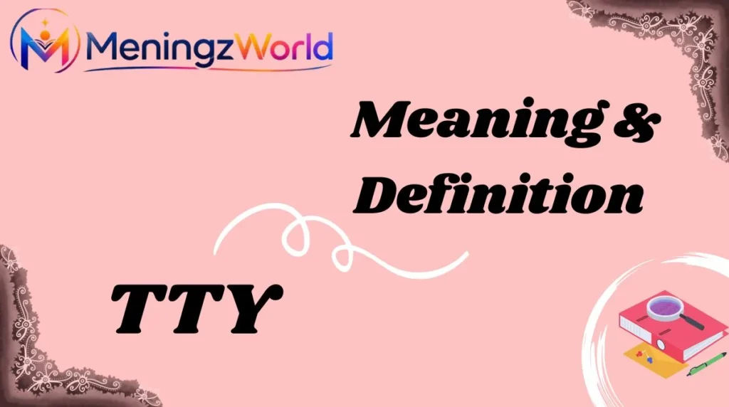 Meaning & Definition