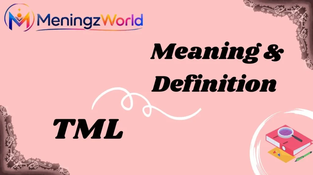 Meaning & Definition