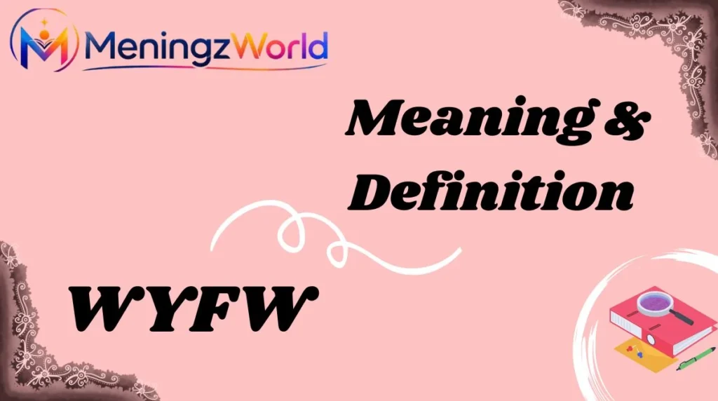 Meaning & Definition