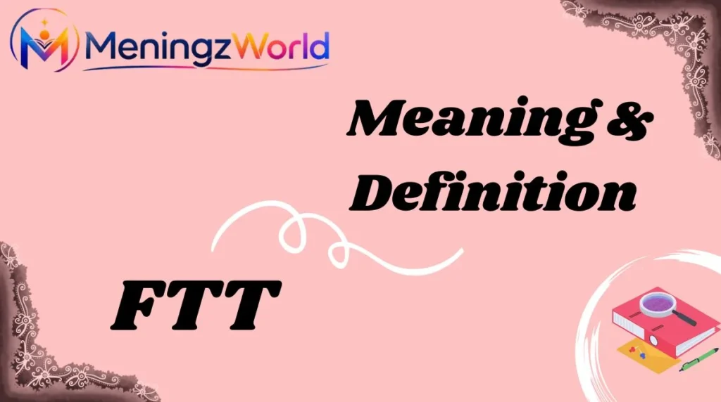 Meaning & Definition