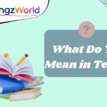 What Do YH Mean in Text?