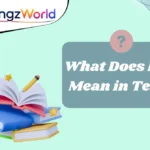 What Does BBY Mean in Text?