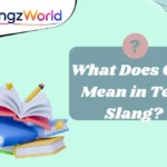 What Does CBH Mean in Text Slang?
