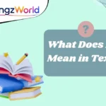 What Does ILY Mean in Text?