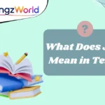 What Does JMS Mean in Text?