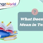 What Does JP Mean in Text?