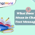 What Does ? Mean in Chat or Text Messages?