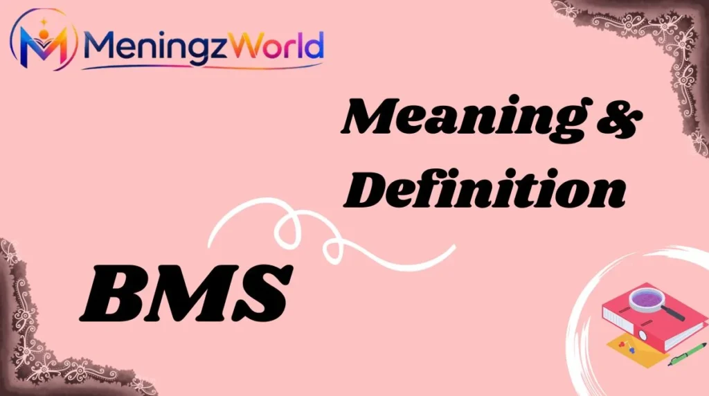 Meaning & Definition