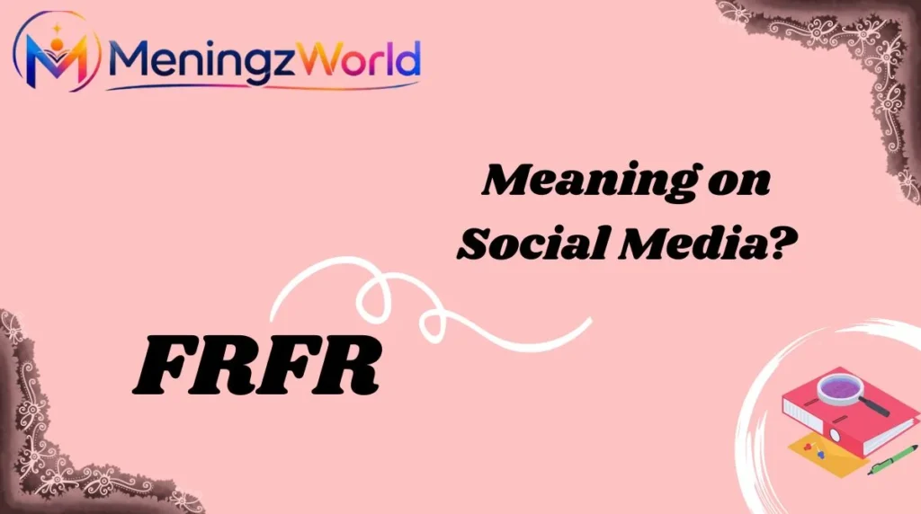 Meaning on Social Media?